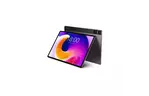 Планшет Teclast T45HD 10.5'' 8/128GB LTE Android серый (6840709685624)
