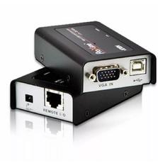 Коммутатор KVM Aten CE-100