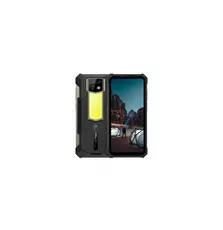 Мобильный телефон Ulefone Armor 24 12/256Gb Black (6937748735670)