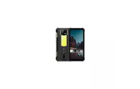 Мобільний телефон Ulefone Armor 24 12/256Gb Black (6937748735670) - Фото
