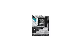 Материнская плата ASUS ROG STRIX Z790-A GAMING WIFI II - Фото