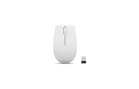 Мишка Lenovo 300 Wireless Cloud Grey (GY51L15677) - Фото Мишка Lenovo 300 Wireless Cloud Grey (GY51L15677) - Фото