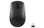 Мышка Lenovo 400 Wireless Black (GY50R91293)