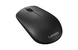 Мишка Lenovo 400 Wireless Black (GY50R91293) - Фото Мишка Lenovo 400 Wireless Black (GY50R91293) - Фото