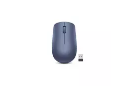 Мишка Lenovo 530 Wireless Abyss Blue (GY50Z18986) - Фото Мишка Lenovo 530 Wireless Abyss Blue (GY50Z18986) - Фото
