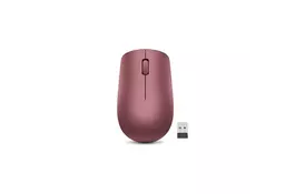 Мышка Lenovo 530 Wireless Cherry Red (GY50Z18990) - Фото