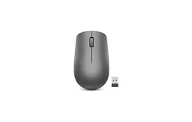 Мишка Lenovo 530 Wireless Black (GY50Z49089) - Фото Мишка Lenovo 530 Wireless Black (GY50Z49089) - Фото