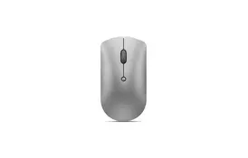 Мишка Lenovo 600 Bluetooth Silent Mouse (GY50X88832) - Фото