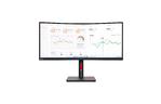 Монитор Lenovo T34w-30 (63D4GAT1UA)