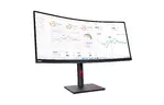 Монитор Lenovo T34w-30 (63D4GAT1UA)