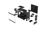 Корпус Fractal Design Pop Air Black TG Clear Tint (FD-C-POA1A-02)