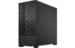 Корпус Fractal Design Pop Air Black TG Clear Tint (FD-C-POA1A-02)