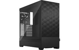 Корпус Fractal Design Pop Air Black TG Clear Tint (FD-C-POA1A-02) - Фото