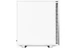 Корпус Fractal Design Define 7 Compact White (FD-C-DEF7C-05)