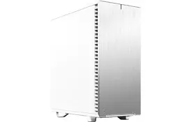 Корпус Fractal Design Define 7 Compact White (FD-C-DEF7C-05) - Фото