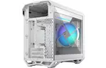 Корпус Fractal Design Torrent Nano RGB White TG clea (FD-C-TOR1N-05)