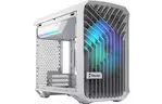 Корпус Fractal Design Torrent Nano RGB White TG clea (FD-C-TOR1N-05)