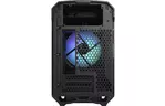 Корпус Fractal Design Torrent Nano RGB Black TG Ligh (FD-C-TOR1N-02)