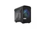 Корпус Fractal Design Torrent Nano RGB Black TG Ligh (FD-C-TOR1N-02)