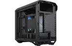 Корпус Fractal Design Torrent Nano RGB Black TG Ligh (FD-C-TOR1N-02)