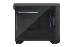 Корпус Fractal Design Torrent Nano RGB Black TG Ligh (FD-C-TOR1N-02)