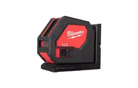Лазерный нивелир Milwaukee CLL-C (4933478753) - Фото