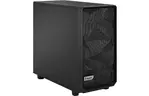Корпус Fractal Design Meshify 2 Black Solid (FD-C-MES2A-01)
