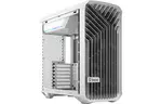 Корпус фрактал Design Torrent Compact White TG (FD-C-TOR1C-03)