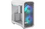 Корпус фрактального дизайна Torrent Compact RGB White TG c (FD-C-TOR1C-05)