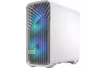 Корпус фрактального дизайна Torrent Compact RGB White TG c (FD-C-TOR1C-05)