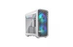 Корпус фрактального дизайна Torrent Compact RGB White TG c (FD-C-TOR1C-05)