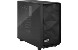 Корпус Fractal Design Meshify 2 Black TG Light Tint (FD-C-MES2A-03) - Фото