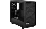 Корпус Fractal Design Meshify 2 Black TG Dark Tint (FD-C-MES2A-02)