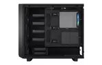 Корпус Fractal Design Meshify 2 RGB Blk TG LightTint (FD-C-MES2A-06)