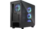 Корпус Fractal Design Meshify 2 RGB Blk TG LightTint (FD-C-MES2A-06)