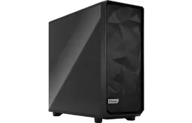 Корпус Fractal Design Meshify 2 XL Black TG DT (FD-C-MES2X-01) - Фото