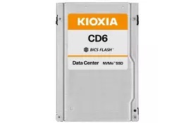 Накопитель SSD U.3 2.5