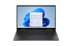 Ноутбук HP ENVY x360 15-fh0002ru (827B5EA) - Фото