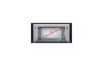 Микроволновая печь Whirlpool AMW731/NB