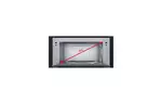 Микроволновая печь Whirlpool AMW731/NB