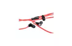 Наушники Media-Tech Magicsound DS-2 Black-Red (MT3556R)