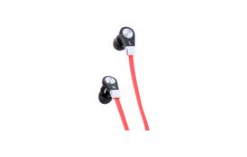 Наушники Media-Tech Magicsound DS-2 Black-Red (MT3556R) - Фото