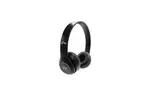 Наушники Media-Tech Epsilion Bluetooth Black (MT3591)