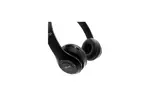 Наушники Media-Tech Epsilion Bluetooth Black (MT3591)