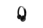 Наушники Media-Tech Epsilion Bluetooth Black (MT3591)