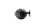 Наушники Media-Tech Epsilion Bluetooth Black (MT3591)