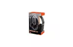 Наушники Media-Tech Epsilion Bluetooth Black (MT3591)
