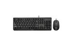 Комплект Philips SPT6207BL/00 USB Black (SPT6207BL/00)