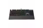 Клавиатура AOC GK500 RGB Outemu Red USB Black (GK500DR2R)