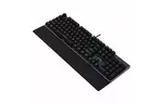 Клавиатура AOC GK500 RGB Outemu Red USB Black (GK500DR2R)